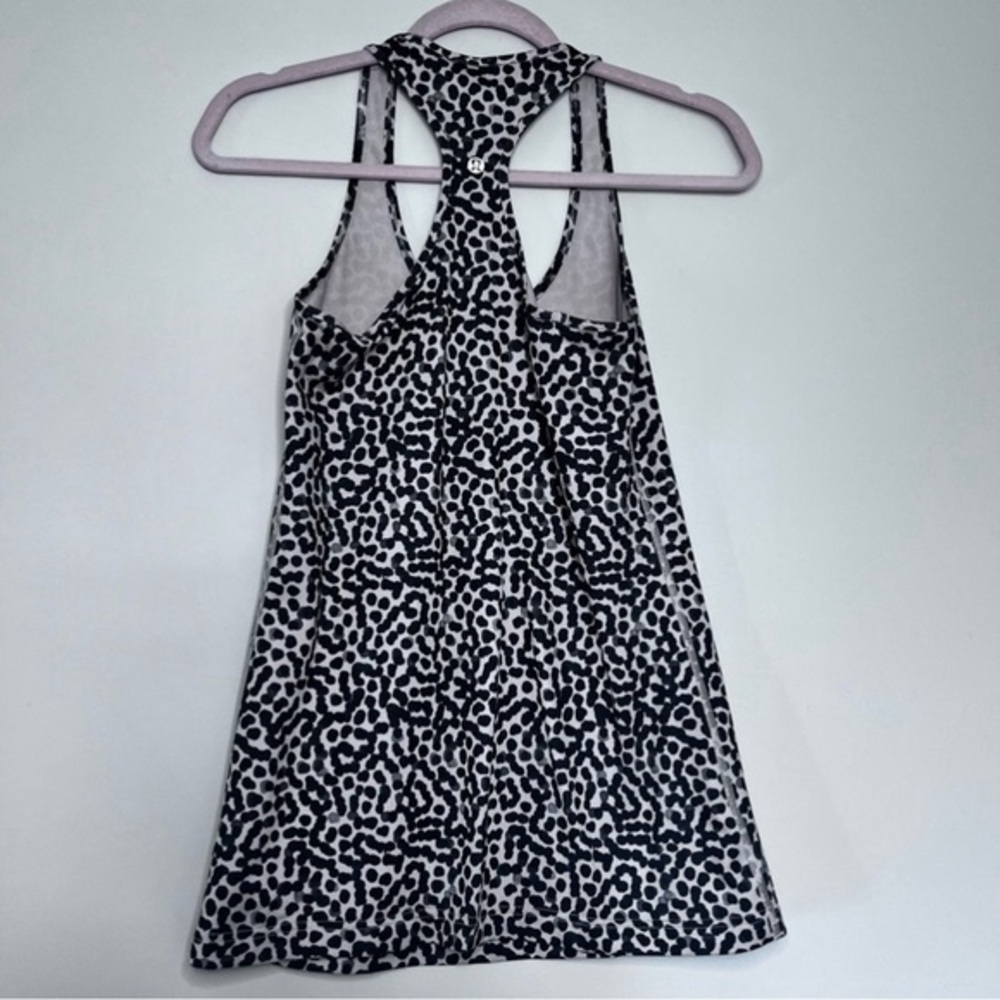 Swift Speed HighRise Crop 21 Womens Size 8 - Picture 3 of 3